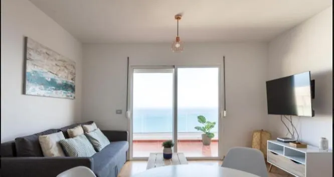 Atlantic Terrace With Views Apartamento Santa Cruz de Tenerife