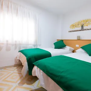 Piso Mirta Cruz Tenerife Apartamento