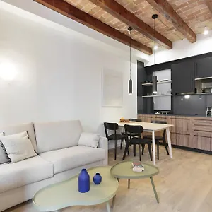Diagonal By Olala Homes Apartamento Barcelona