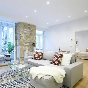 Urbieta Apartamento San Sebastián